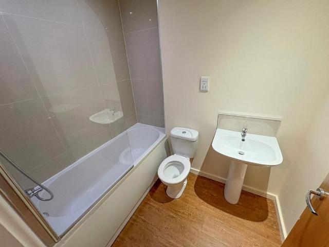 1 bedroom flat to rent