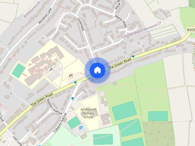 1 bedroom flat to rent