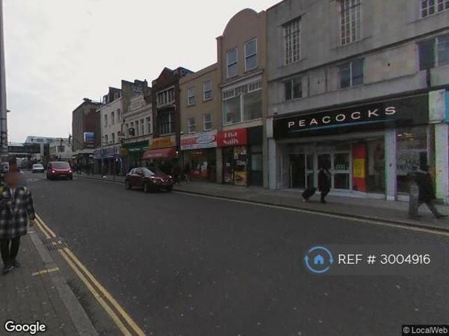 1 bedroom flat to rent