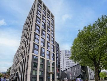 Birmingham, West Midlands, Midlands - Equipped kitchen