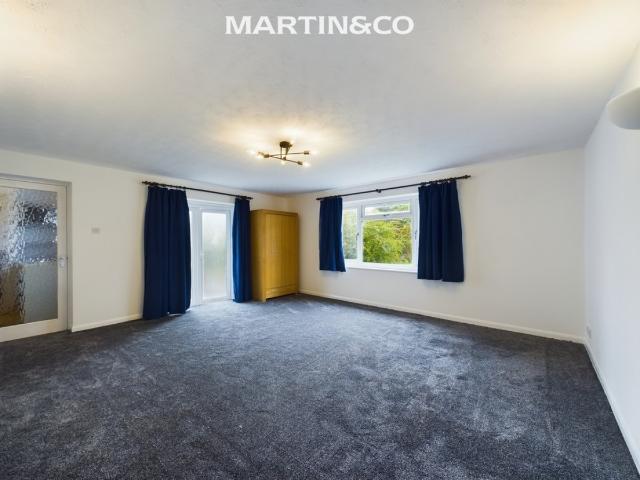 1 bedroom Flat To Rent