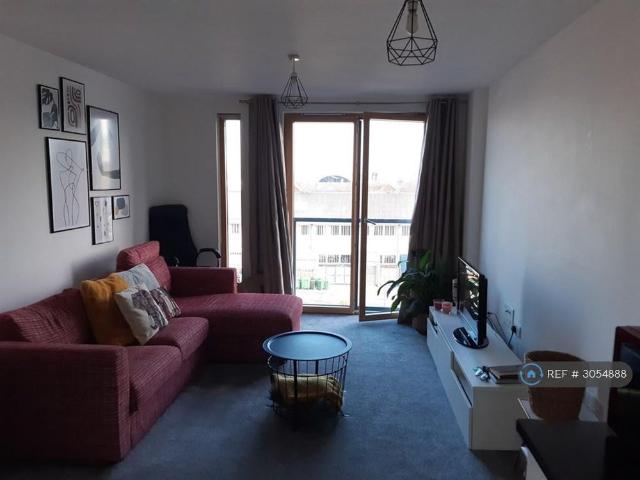 1 bedroom flat to rent