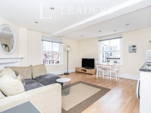 1 bedroom flat to rent