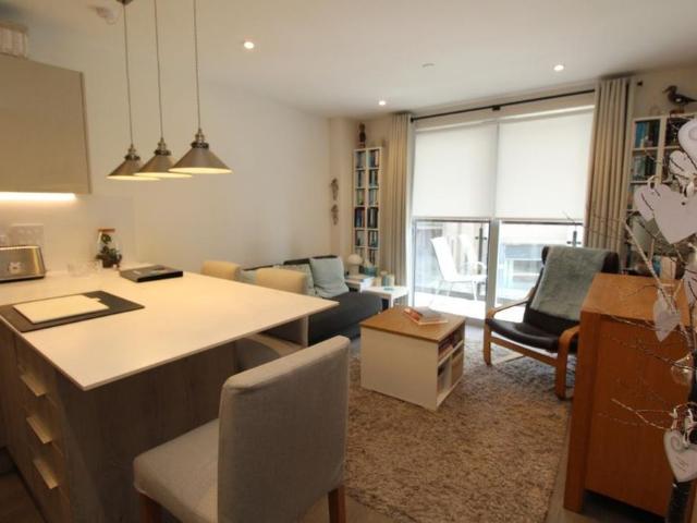 1 bedroom flat to rent