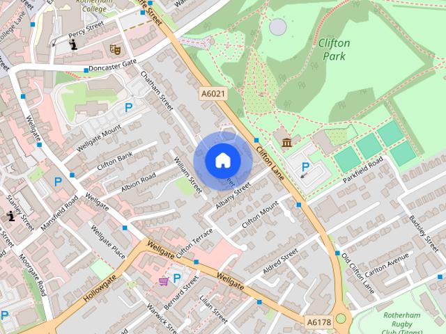 1 bedroom flat to rent