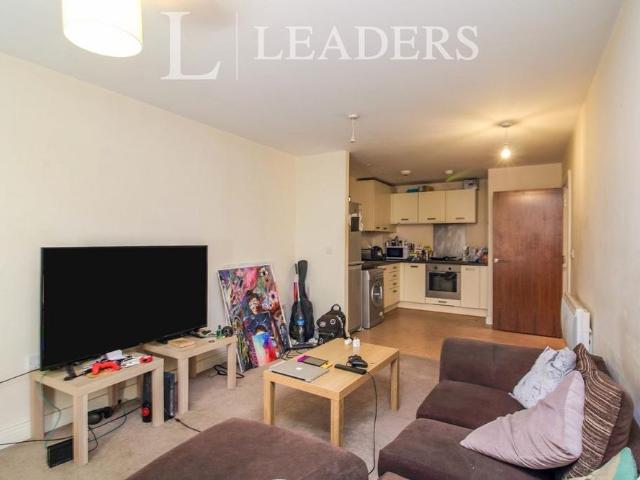 1 bedroom flat to rent