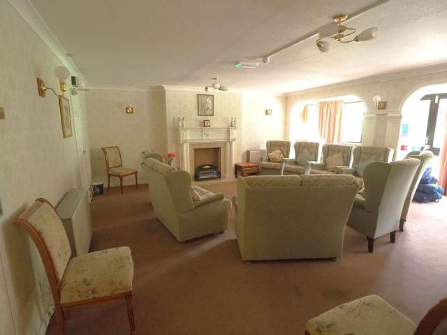 1 bedroom flat to rent