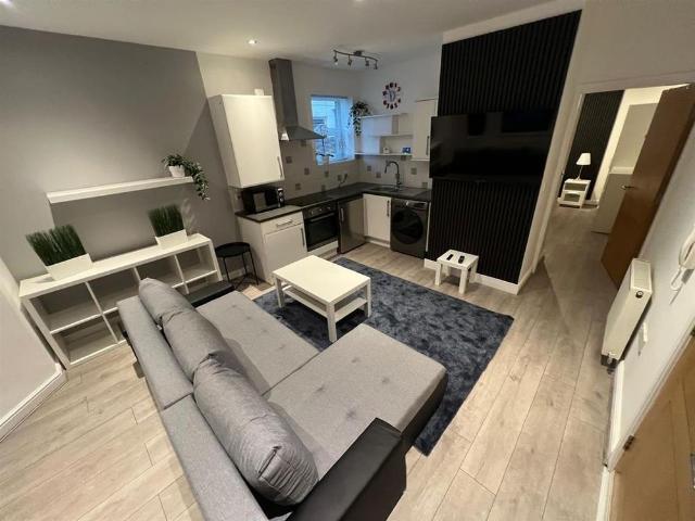 1 bedroom flat to rent