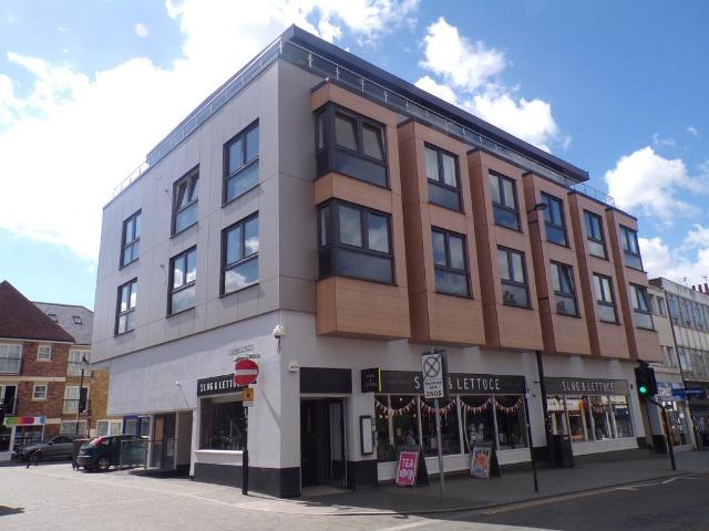 1 bedroom flat to rent
