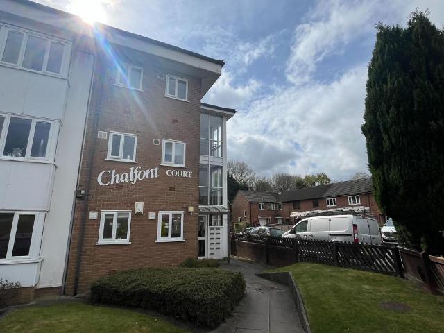 1 bedroom flat to rent