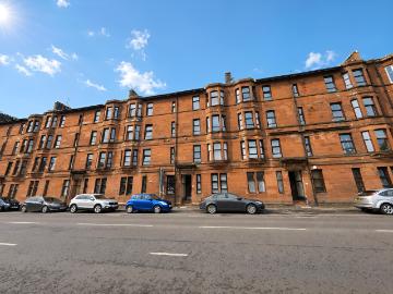 1 bedroom flat to rent