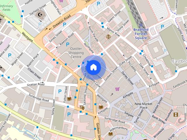 1 bedroom flat to rent