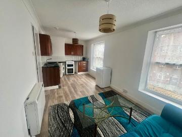 1 bedroom flat to rent