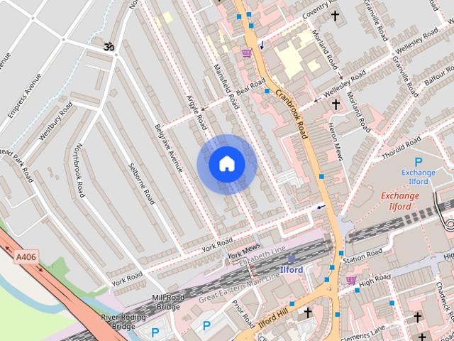 1 bedroom flat to rent