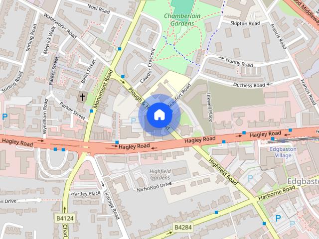1 bedroom flat to rent