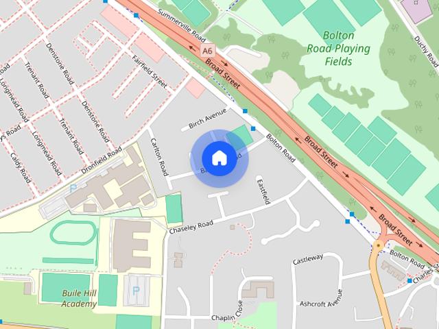 1 bedroom flat to rent