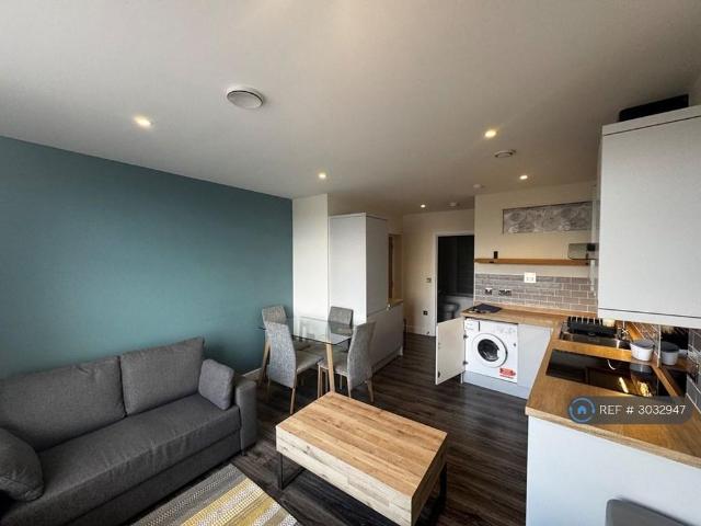 1 bedroom flat to rent
