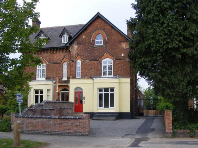 1 bedroom Flat To Rent