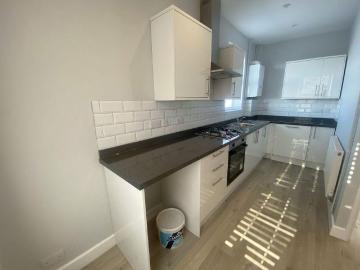 Hunstanton, Norfolk county, Isles of Scilly TR, Cornwall county, South West England