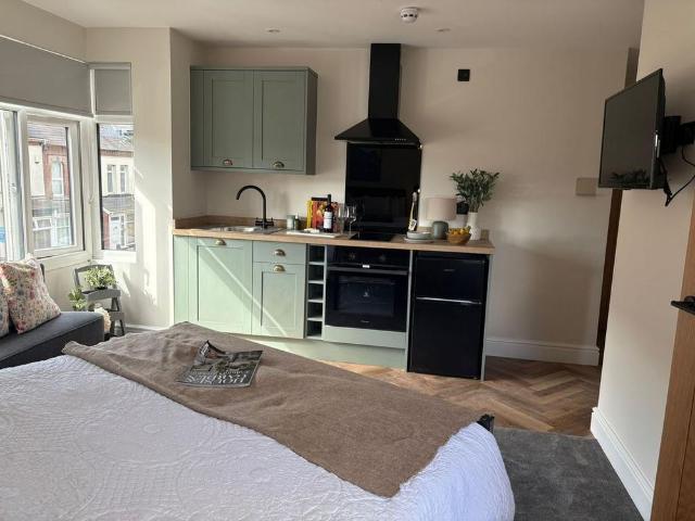 1 bedroom flat to rent