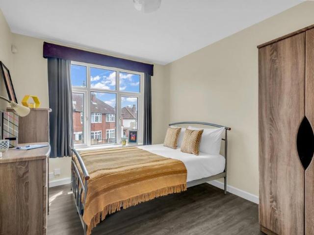 1 bedroom flat to rent