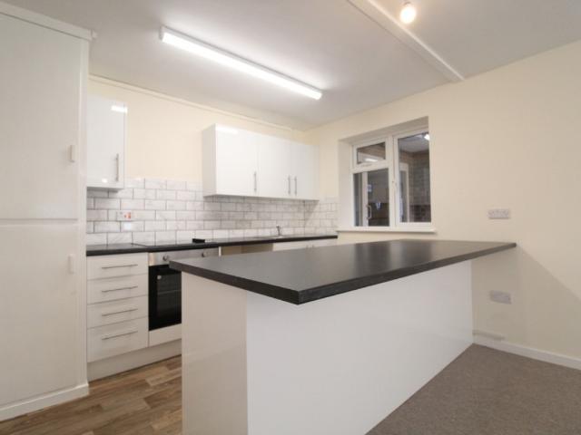 1 bedroom Flat To Rent