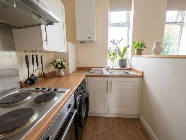 1 bedroom flat to rent
