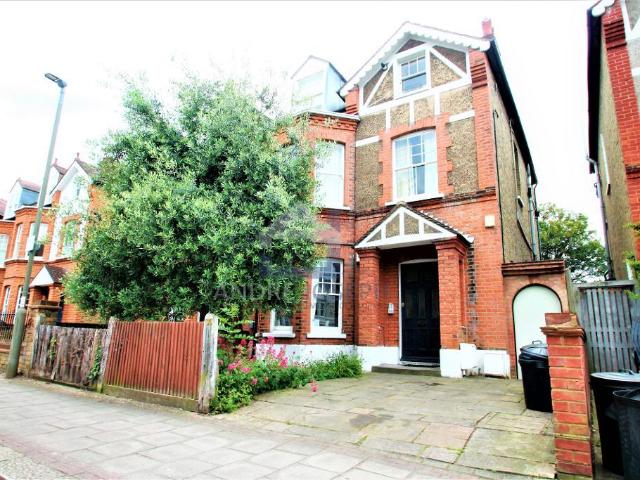 1 Bedroom Flat To Rent