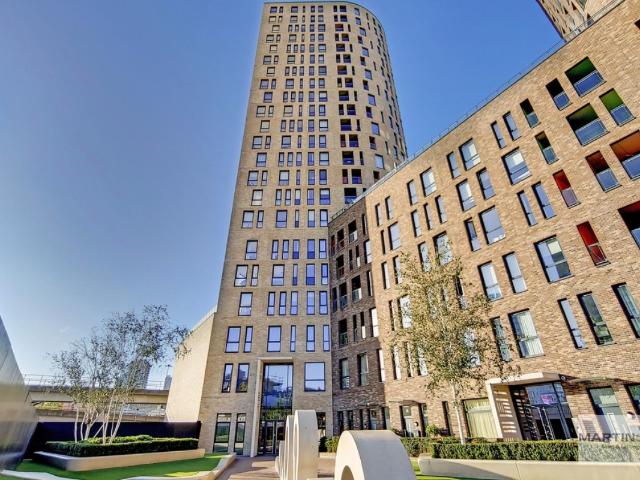 1 bedroom Flat To Rent