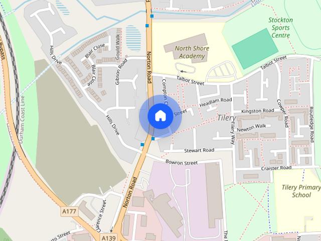 1 bedroom flat to rent