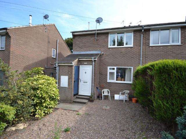 1 bedroom Flat To Rent