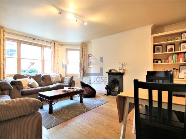 1 Bedroom Flat To Rent