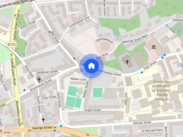 1 bedroom flat to rent