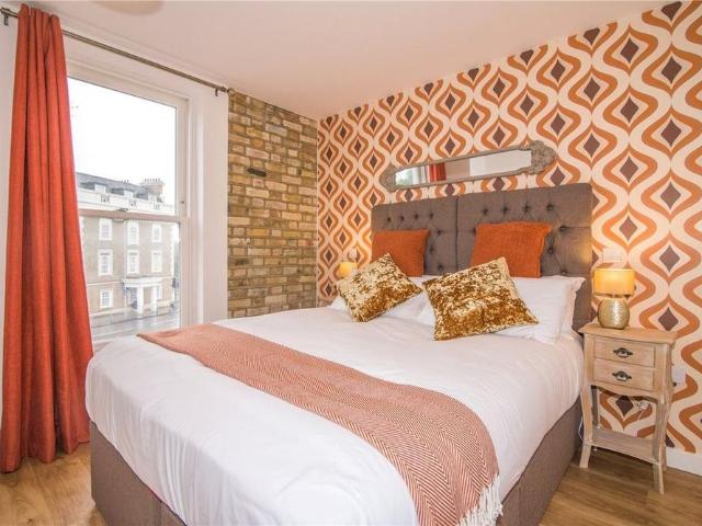 1 bedroom flat to rent
