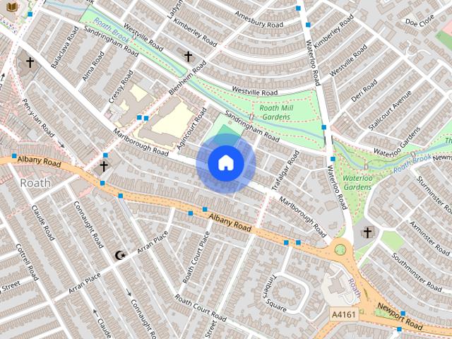 1 bedroom flat to rent