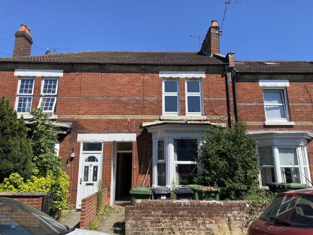 1 bedroom Flat To Rent