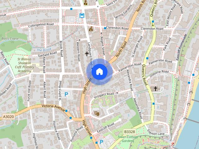 1 bedroom flat to rent
