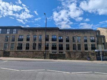 Craven, Bradford and West Yorkshire, North England