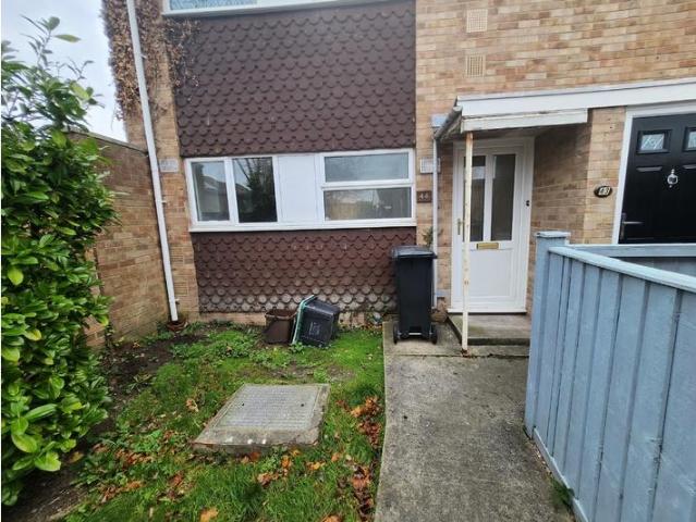 1 bedroom flat to rent