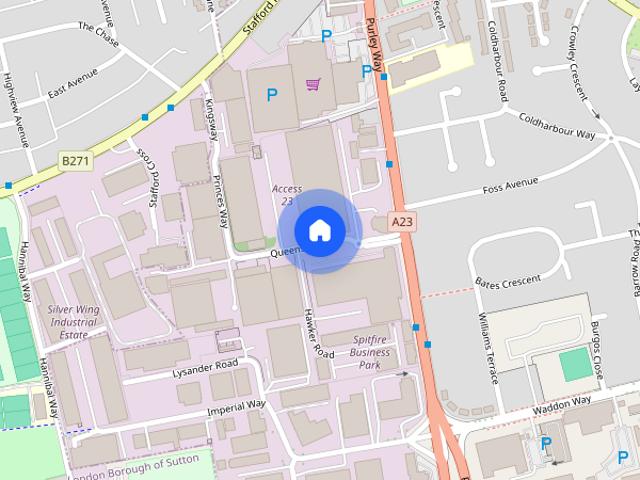 1 bedroom flat to rent