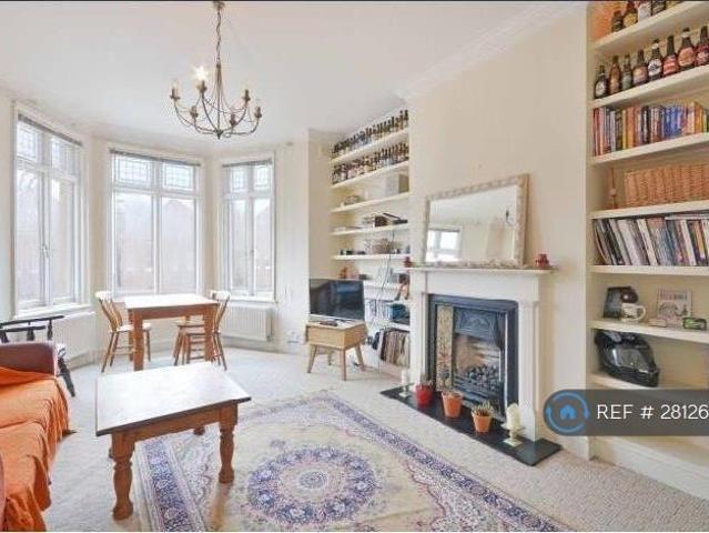 1 bedroom flat to rent