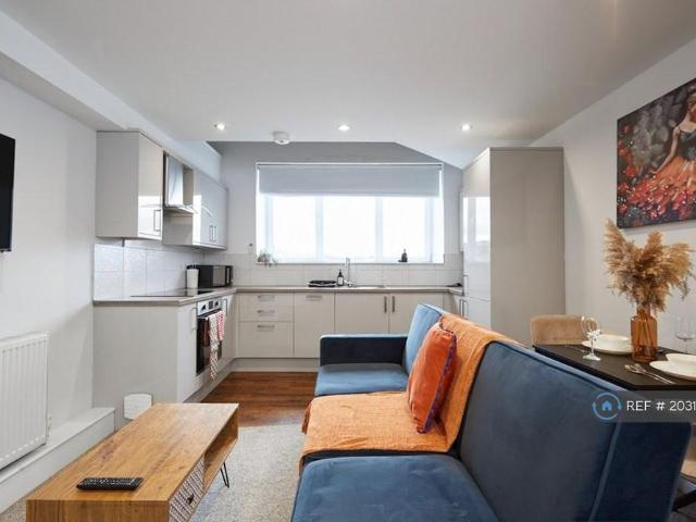 1 bedroom flat to rent