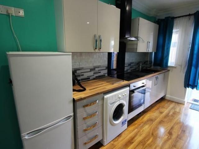 1 bedroom flat to rent