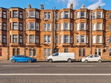Yoker, PA4, Glasgow and West Scotland, South West Scotland