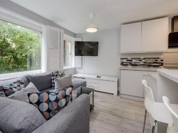 1 bedroom flat to rent