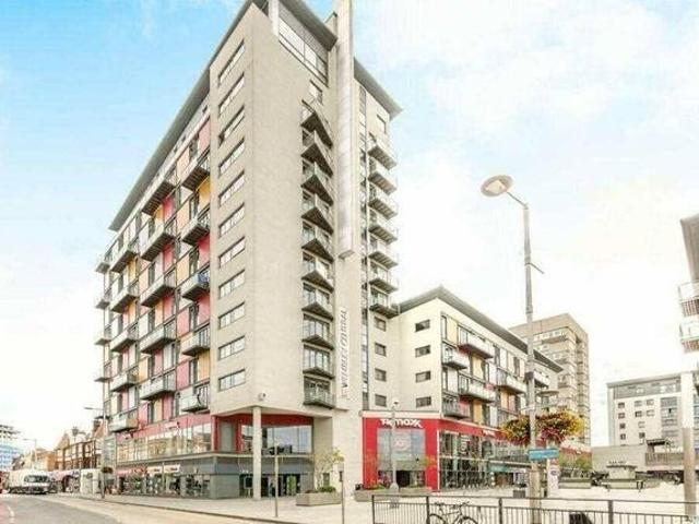 1 bedroom flat to rent