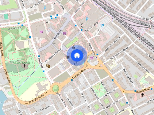 1 bedroom flat to rent