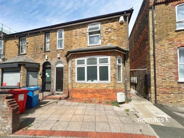 1 bedroom flat to rent