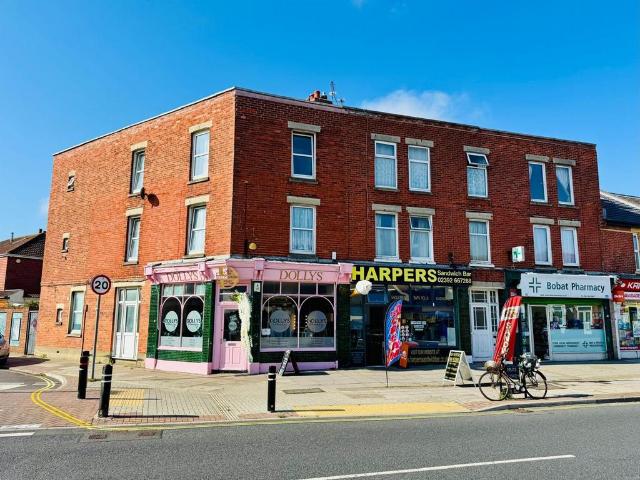 1 bedroom flat to rent