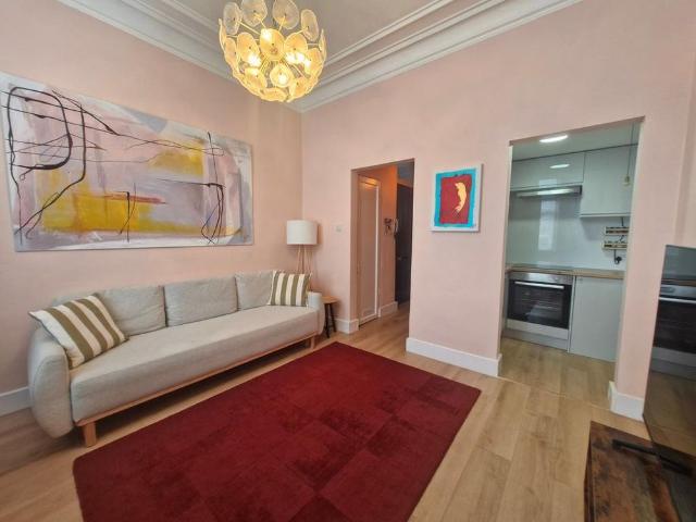 1 bedroom flat to rent